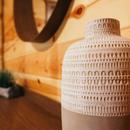 Fishers Of Zen - Broken Bow Vacation Cabin 외부 사진