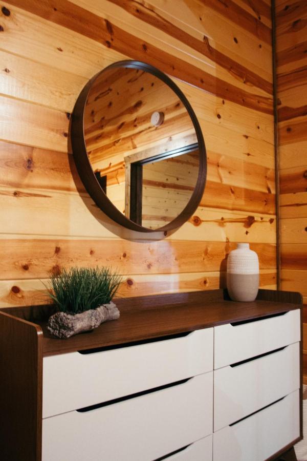 Fishers Of Zen - Broken Bow Vacation Cabin 외부 사진